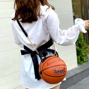 COPY - Basketball Bag